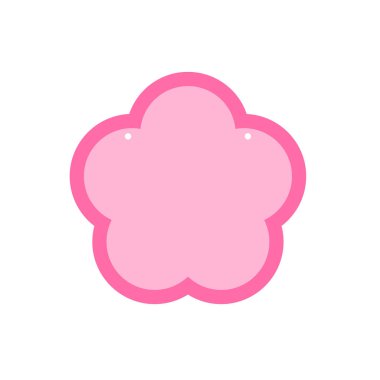 Bunting bayrağı. Partilerde kullanılan farklı bayrak şekilleri festivalleri ve doğum günlerini kutlar