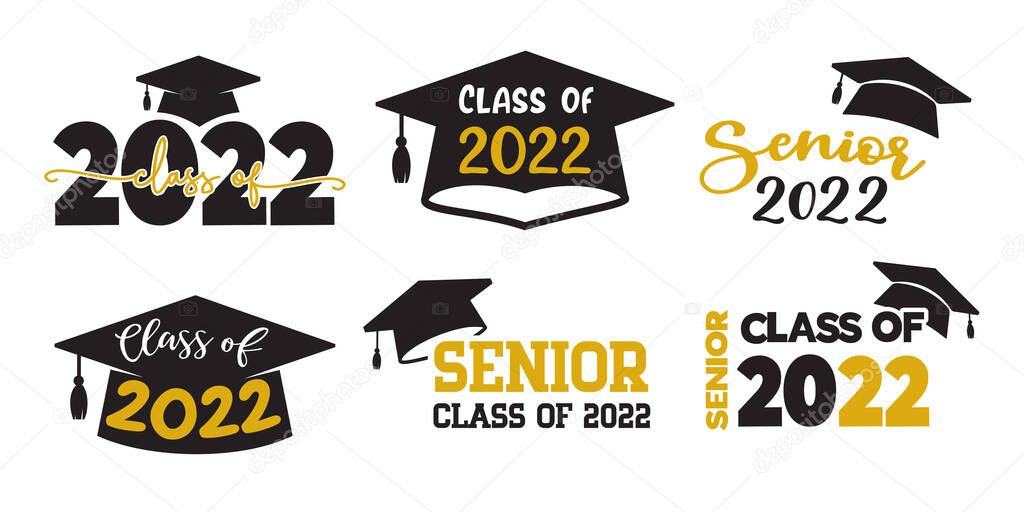 Class of 2022 to congratulate young graduates on graduation.