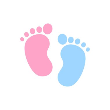 Bebek için duş vektör tasarımı beyaz arka planda izole edilmiş yeni doğanları yetiştirmek için kullanılır.