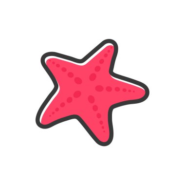 Karpuz ve dondurma vektörü yaz tatilinde rahatlamaya yardımcı olur..