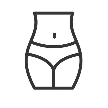 muscle icon. Building strong arm muscles for healthy men by eating protein and exercising.