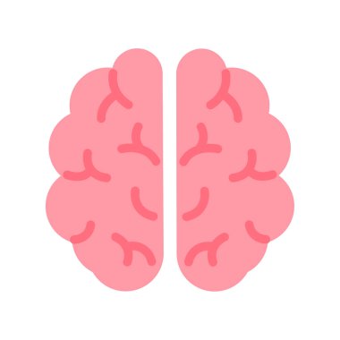 Intestine icon. Intestines help in the excretion of body waste into faeces.