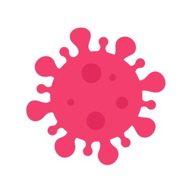 Değişik şekillerde mutasyona uğrayan Vector covid-19 virüsü. Patojenlerin yayılmasını önleme kavramı