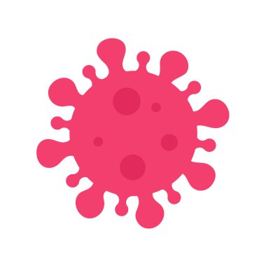 Değişik şekillerde mutasyona uğrayan Vector covid-19 virüsü. Patojenlerin yayılmasını önleme kavramı