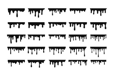 Kan döküldü. Kan damlalarına benzeyen kırmızı yapışkan bir sıvı. Cadılar Bayramı suç kavramı.