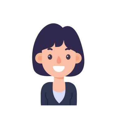 Personel kibarca giyinmiş. İş adamları ve kadınlar. iş başvurusu kavramı