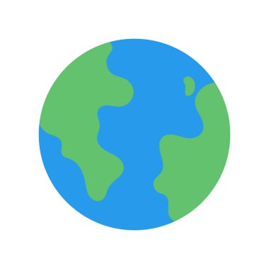 Bilgisayar ekranı çevrimiçi toplantı konseptinde vektör işadamı