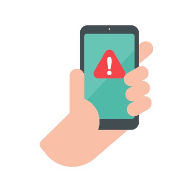 Sarı zarf. Çevrimiçi kanallar aracılığıyla iletişim ve e-posta bildirim kavramı.