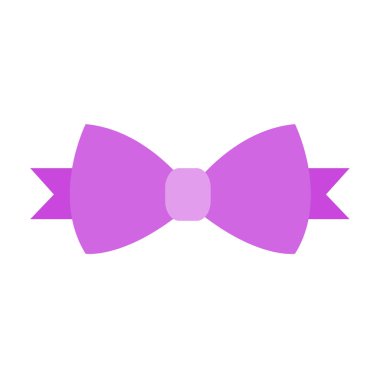 Ribbons tied together in a bow are used to decorate gift boxes given to each other in the New Year.