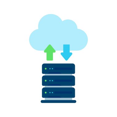 Dosya güvenliği için bulut hesaplaması üzerine vektör veritabanı veri depolama teknolojisi