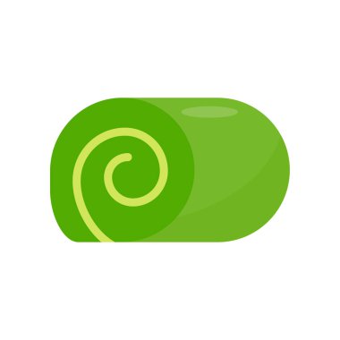 Doğum günü pastası vektörü Doğum günü partisi için renkli tatlılar