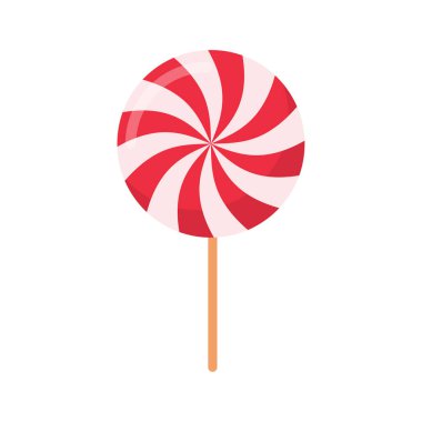 Noel şekeri. Noel Günü Çocuklar için Kırmızı ve Yeşil Şeker Hediyeleri