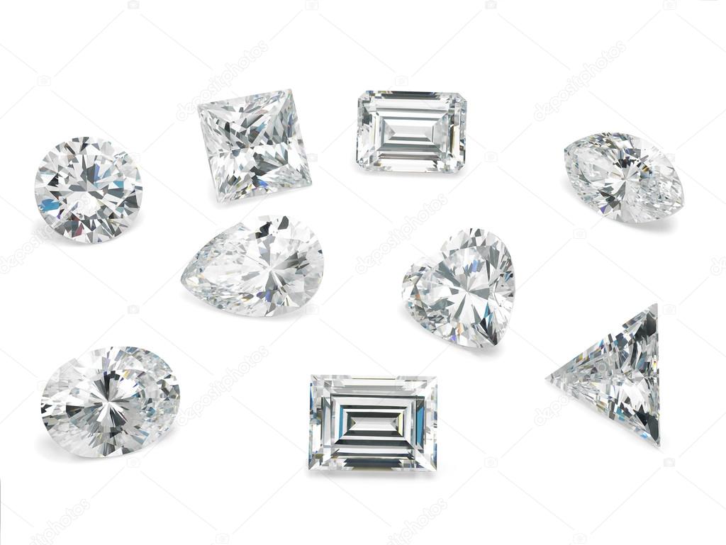 SerendipityDiamonds