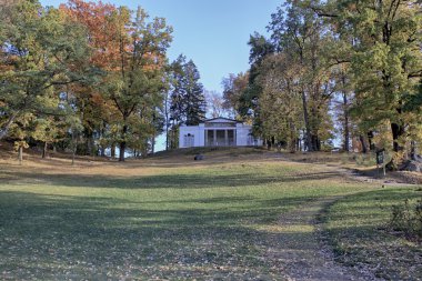 Bukowiec, Polonya - Tarih Parkı