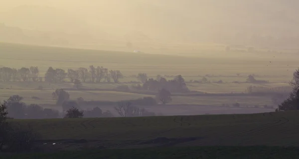 Sunrise — Stock Photo, Image