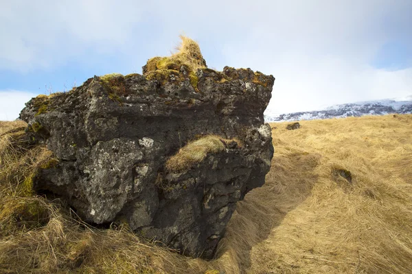 Countryside in West Iceland — Stock Photo, Image