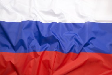 Rusya bayrağı