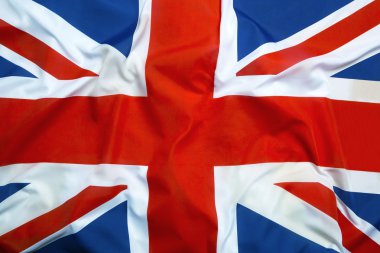 Büyük Britanya Bayrağı