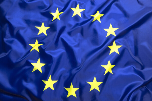 Flag of European Union