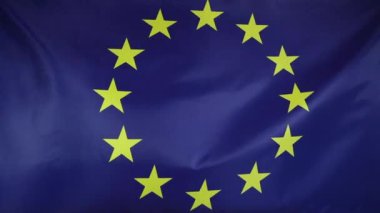 Avrupa Birliği bayrağı