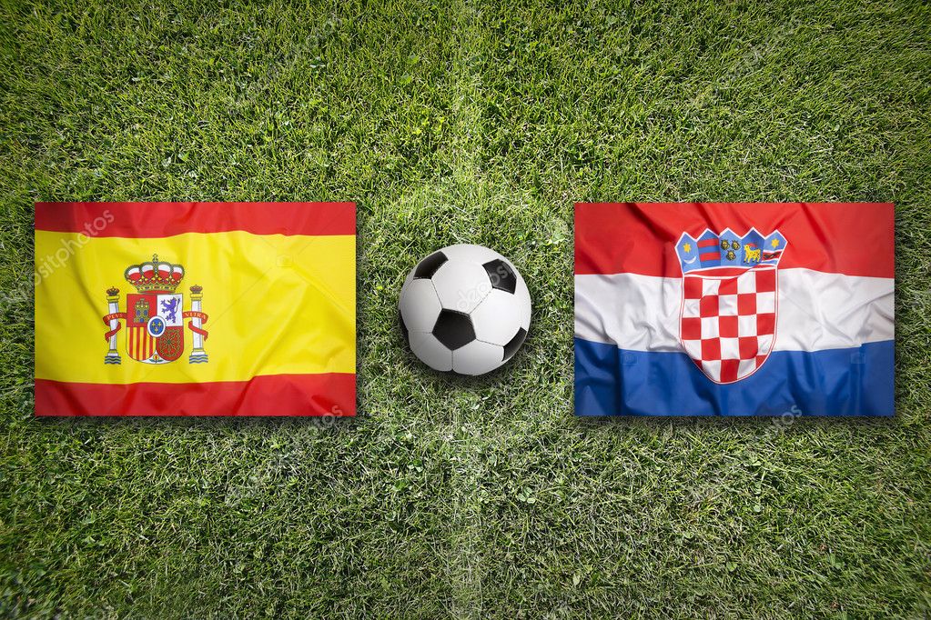 Ver España vs Croacia Online EN VIVO Gratis Hoy 11 de Septiembre