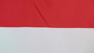 Endonezya Ulusal Bayrağı