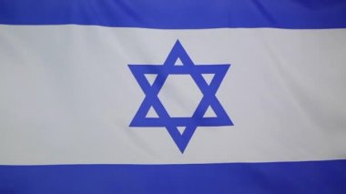 İsrail Bayrağı   