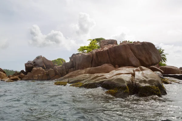 Isla de San Pedro, Seychelles —  Fotos de Stock