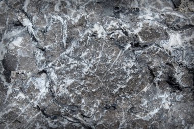 Koyu desenli taş yüzey, resmi kapat