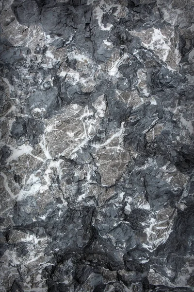 Koyu desenli taş yüzey, resmi kapat