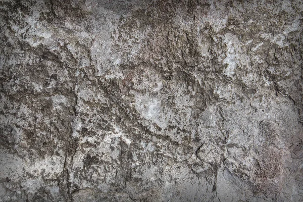 Темная Текстурированная Каменная Поверхность Крупное Изображение — стоковое фото