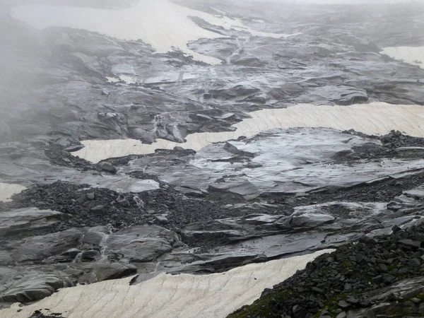 Berlijn Zillertaler Alpen Tirol Oostenrijk — Stockfoto