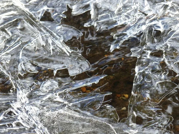 Staffelsee Naturlandskap Med Utsikt Över Bergen Bayern Tyskland — Stockfoto