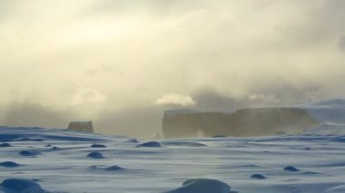 Yarımada Dyrholaey sabah ışık south Iceland'deki / daki