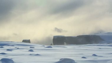 Yarımada Dyrholaey sabah ışık south Iceland'deki / daki
