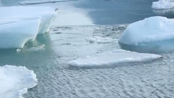 Zeitraffer der globalen Erwärmung in Island
