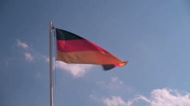 İstek Almanya bayrağı