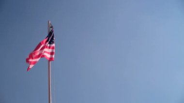 İstek ABD bayrağı