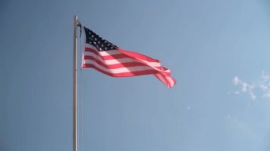 Birleşik Devletler bayrağı