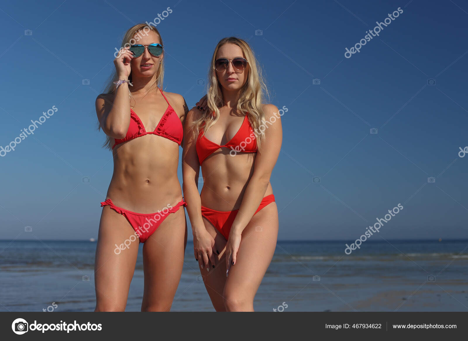 Gf in bikini pics