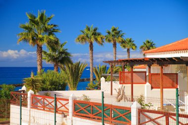 seyahat, tatil Kanarya Adaları