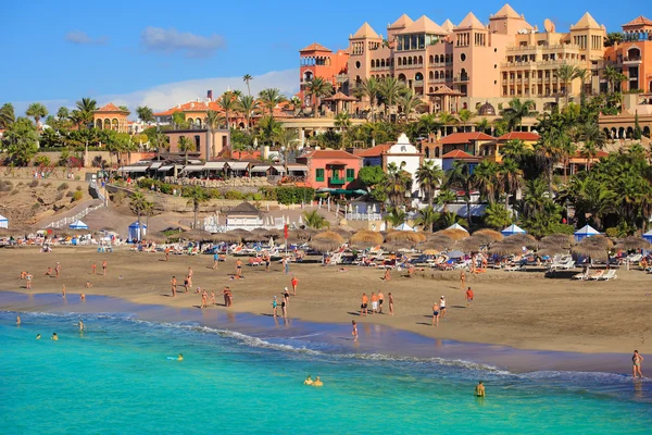 seyahat, tatil Kanarya Adaları
