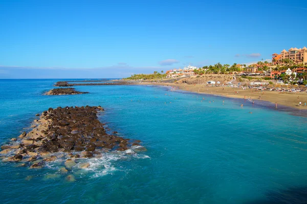 Voyage, vacances dans les îles Canaries — Photo