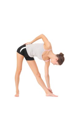 kadın eğitimi yoga