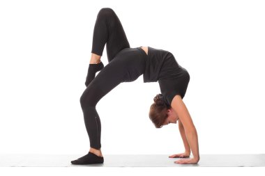 kadın eğitimi yoga