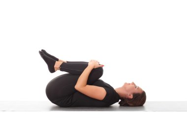 kadın eğitimi yoga