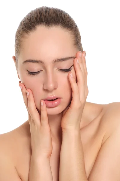 Woman Portrait — Stock Photo, Image