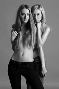 seksi modeller studio