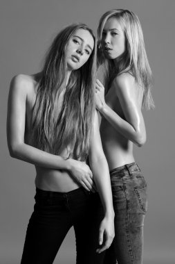 seksi modeller studio