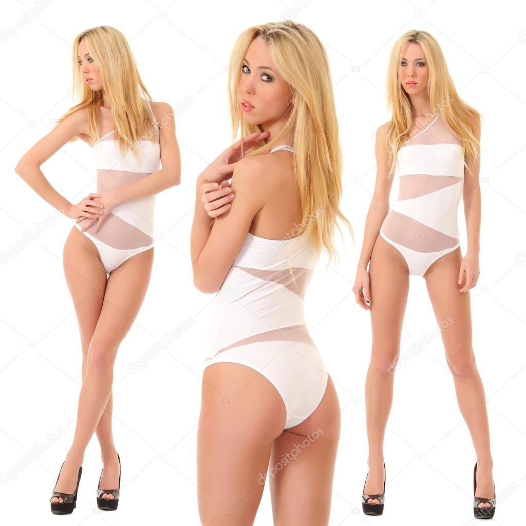 Lesbische sex lingerie